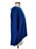 Vince Camuto Blue Pullover Sweater Size M - photo 4