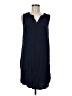 Amazon Essentials Blue Casual Dress Size M - photo 1