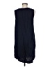 Amazon Essentials Blue Casual Dress Size M - photo 2