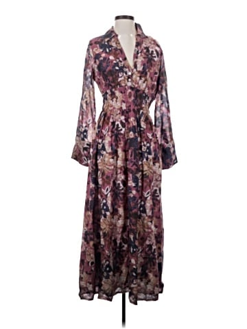 Cleobella Casual Dress (view 1)