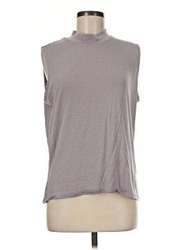 Athleta Sleeveless T-Shirt (view 1)