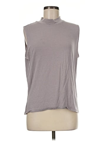 Athleta Sleeveless T-Shirt (view 1)