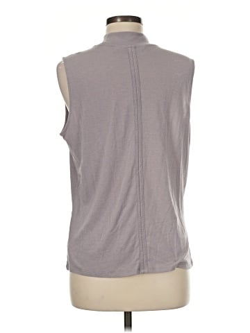 Athleta Sleeveless T-Shirt (view 2)