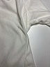 Columbia 100% Polyester White Sweatshirt Size L - photo 4