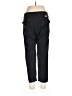 Citizens of Humanity Solid Black Cargo Pants Size 6 - photo 2