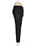Citizens of Humanity Solid Black Cargo Pants Size 6 - photo 4