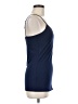 Old Navy Blue Tank Top Size M (tall) - photo 4