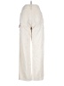 J. Galt 100% Cotton Ivory Casual Pants Size S - photo 2