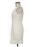 Lulus Ivory Sleeveless Top Size M - photo 5