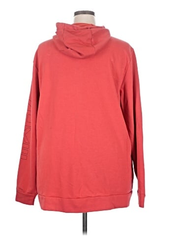 Nike Zip Up Hoodie (view 2)