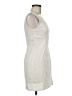Lulus Ivory Sleeveless Top Size M - photo 4