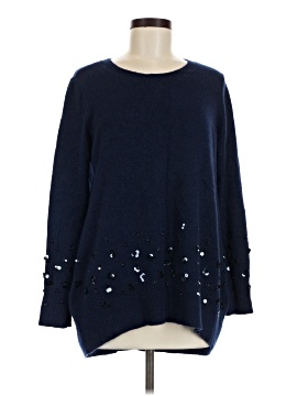 Charter Club Pullover Sweater (view 1)
