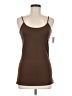 Old Navy Brown Tank Top Size M (tall) - photo 1