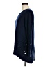 Charter Club Stars Blue Pullover Sweater Size M - photo 5
