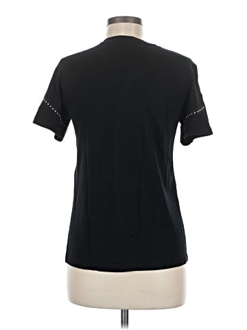 Maje Short Sleeve Top (view 2)