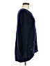 Charter Club Stars Blue Pullover Sweater Size M - photo 4