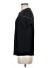 Maje Black Short Sleeve Top Size M (estimated) - photo 5