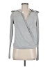 Unbranded Gray Silver Cardigan Size M (estimated) - photo 1