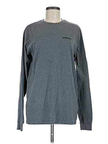 Patagonia Long Sleeve T-Shirt (view 1)