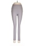 Halara Solid Gray Active Pants Size M - photo 1