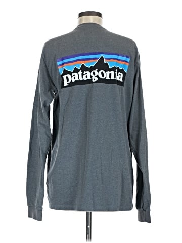 Patagonia Long Sleeve T-Shirt (view 2)