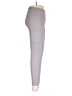 Halara Solid Gray Active Pants Size M - photo 4