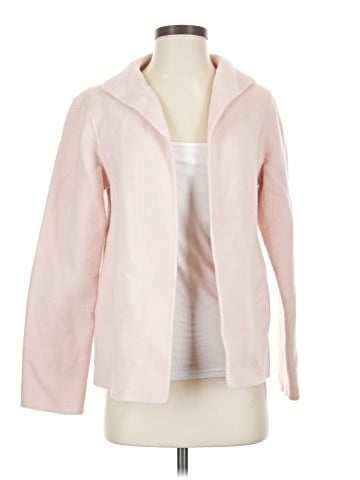 Eileen Fisher Jacket (view 1)