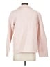 Eileen Fisher Pink Jacket Size S - photo 2