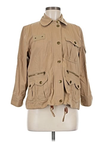 Lauren by Ralph Lauren Jacket (view 1)