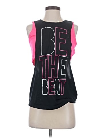Zumba Wear Sleeveless T-Shirt (view 1)