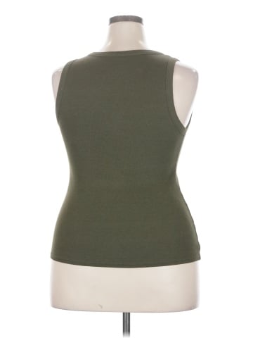 A New Day Sleeveless T-Shirt (view 2)