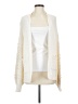 Madewell 100% Cotton Ivory Cardigan Size XS - photo 1