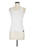 Koral 100% Tencel White Active Tank Size M - photo 1