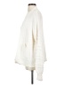 Madewell 100% Cotton Ivory Cardigan Size XS - photo 5