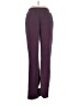 Mono b Solid Purple Casual Pants Size S - photo 1