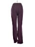 Mono b Solid Purple Casual Pants Size S - photo 2