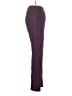 Mono b Solid Purple Casual Pants Size S - photo 4