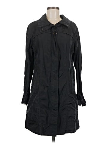 Cole Haan Trenchcoat (view 1)