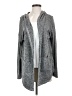 Mudd Gray Cardigan Size S - photo 1