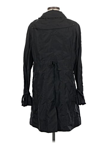 Cole Haan Trenchcoat (view 2)