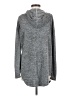 Mudd Gray Cardigan Size S - photo 2