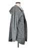 Mudd Gray Cardigan Size S - photo 4