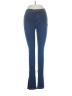 We the Free Blue Jeans Size 25 waist - photo 1