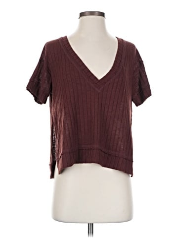 FP BEACH Short Sleeve T-Shirt (view 1)