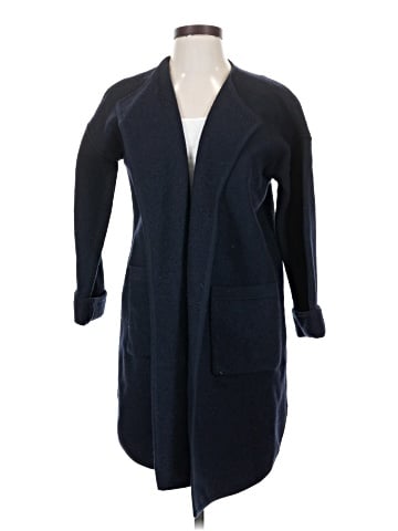 Madewell Minetta Sweater Coat (view 1)