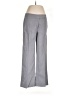 Eileen Fisher Gray Dress Pants Size 6 - photo 1