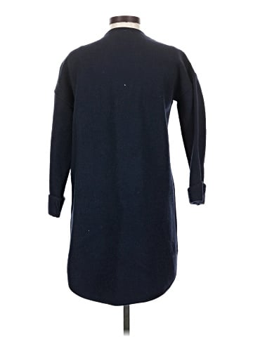 Madewell Minetta Sweater Coat (view 2)
