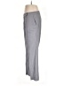 Eileen Fisher Gray Dress Pants Size 6 - photo 5