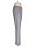 Eileen Fisher Gray Dress Pants Size 6 - photo 4