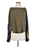 We the Free Brown Pullover Sweater Size XS - photo 1